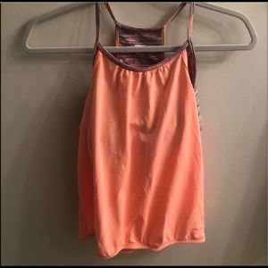 Zella tank top